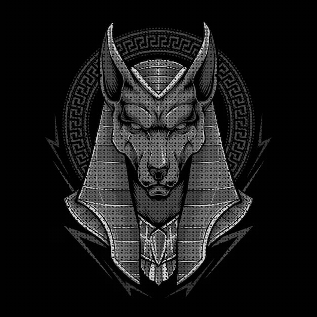 Anubis Token